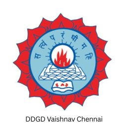 DG Vaishnav College, Chennai