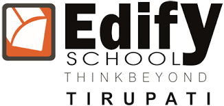 Edify School Tirupati
