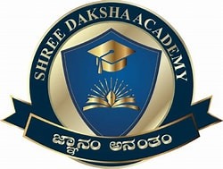 Shree Daksha Academy, Bengaluru