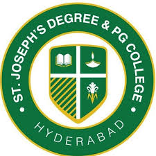 St. Joseph's Degree & PG College, Hyderabad