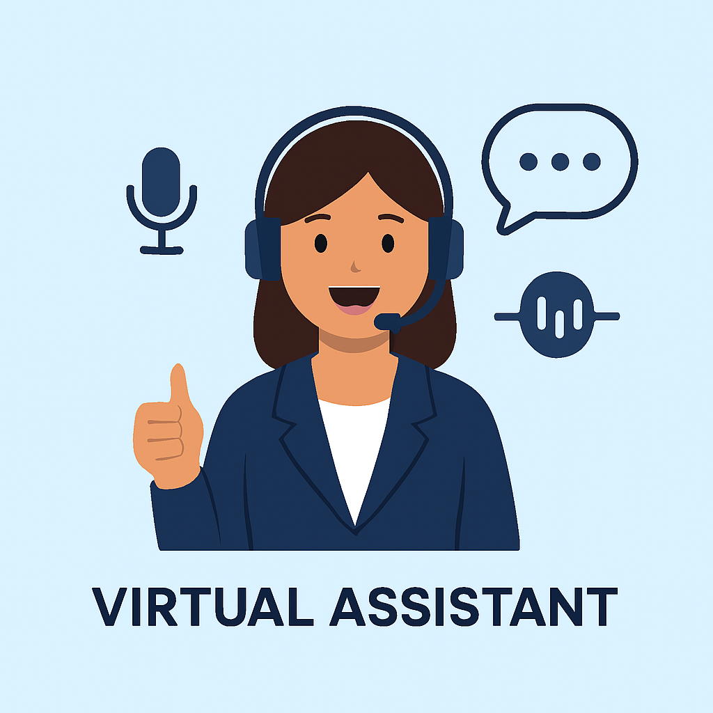 Virtual asistance