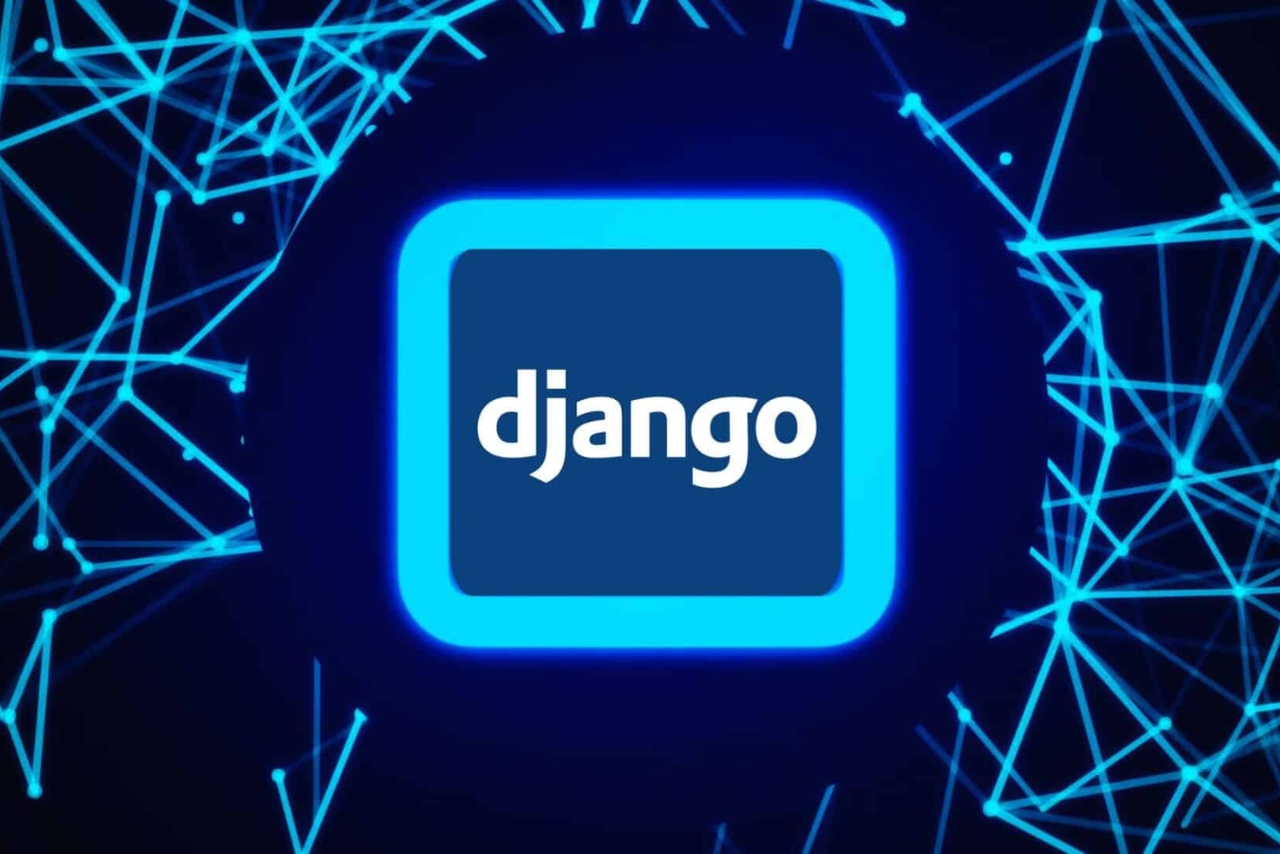 Django