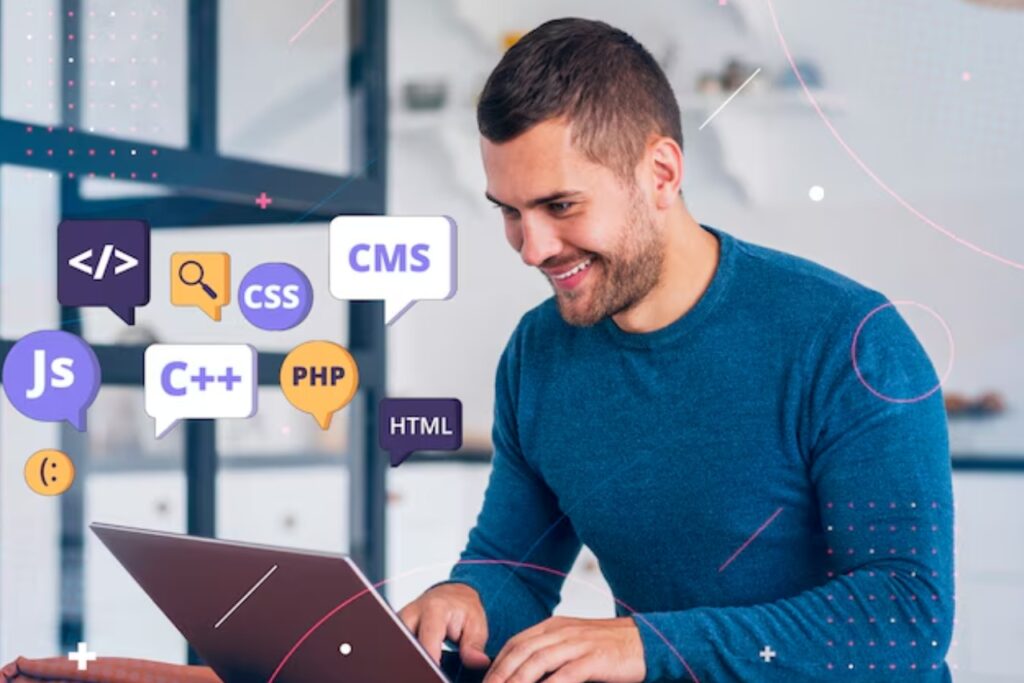 Java Full Stack
