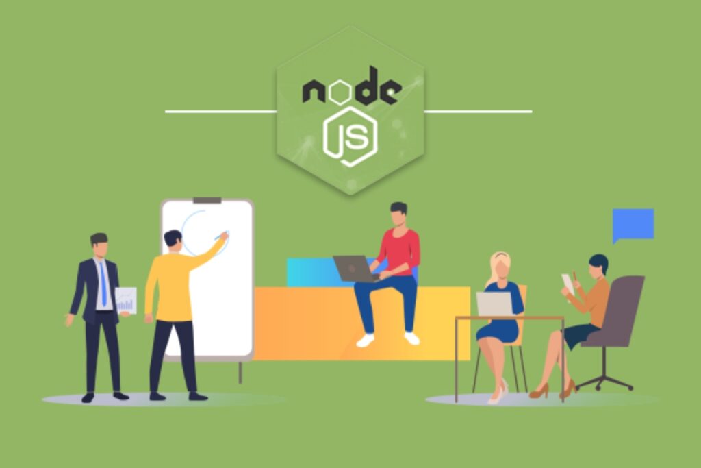 Node js
