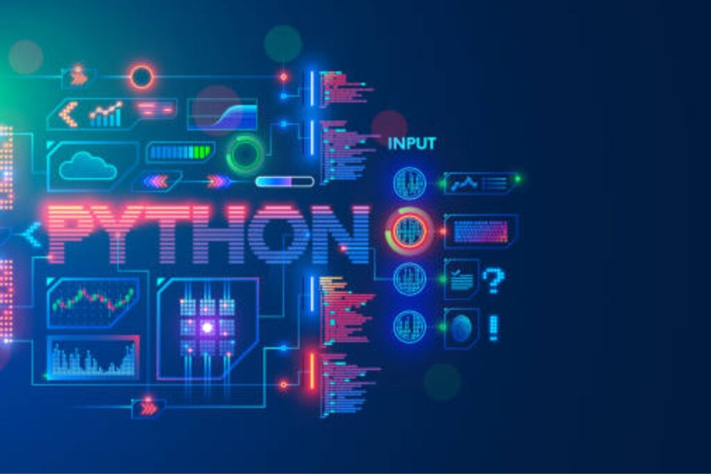 Python Full Stack