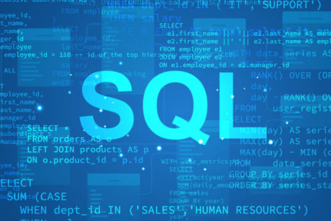 SQL