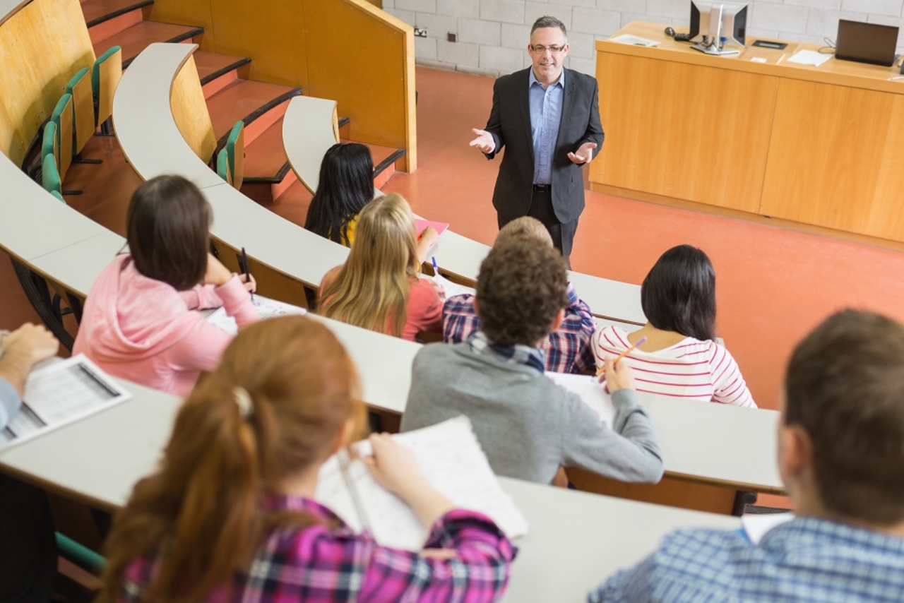 Business & Finance Training