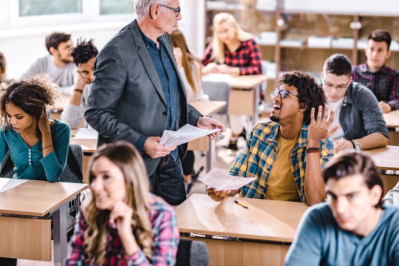 Communication Skills for College Students