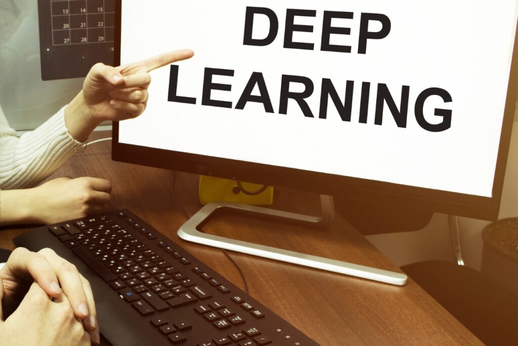 Deep Learning & Advanced AI Training Program