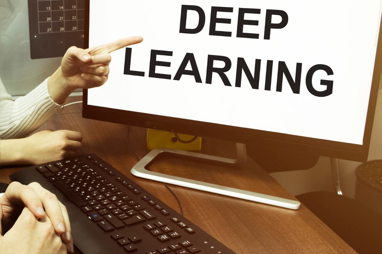 Deep Learning & Advanced AI Training Program
