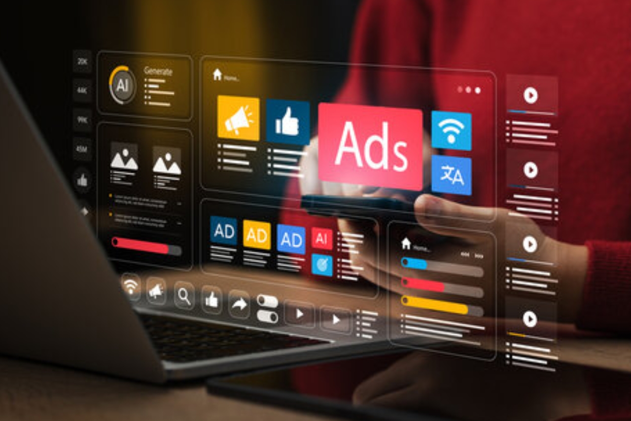 Digital Marketing for College Students