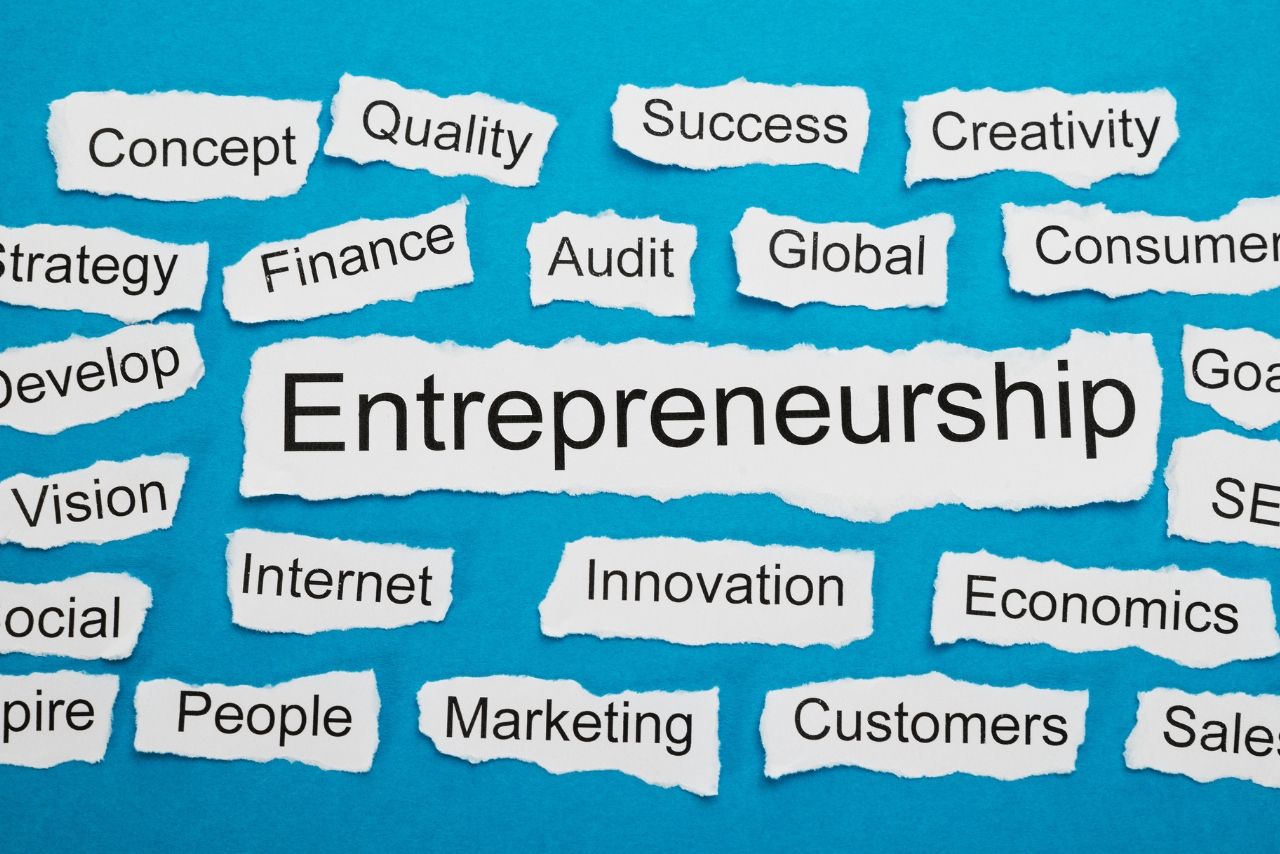 Entrepreneurship Development for College Students