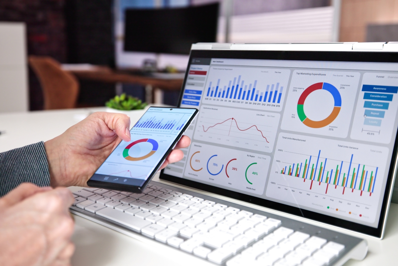 Power BI for College Students