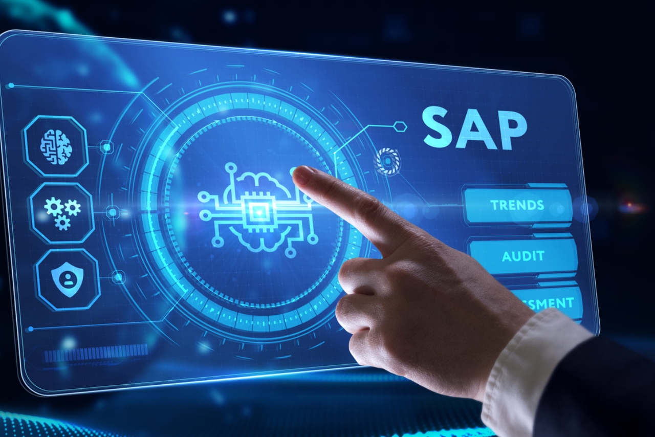 SAP FICO for College Students