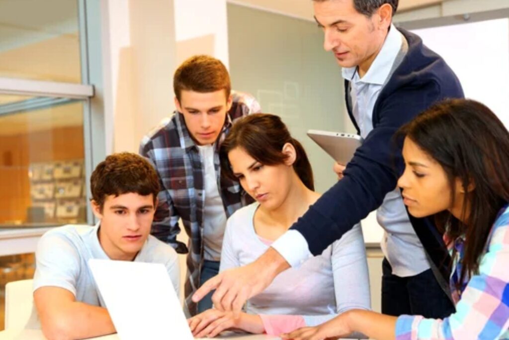Soft Skills