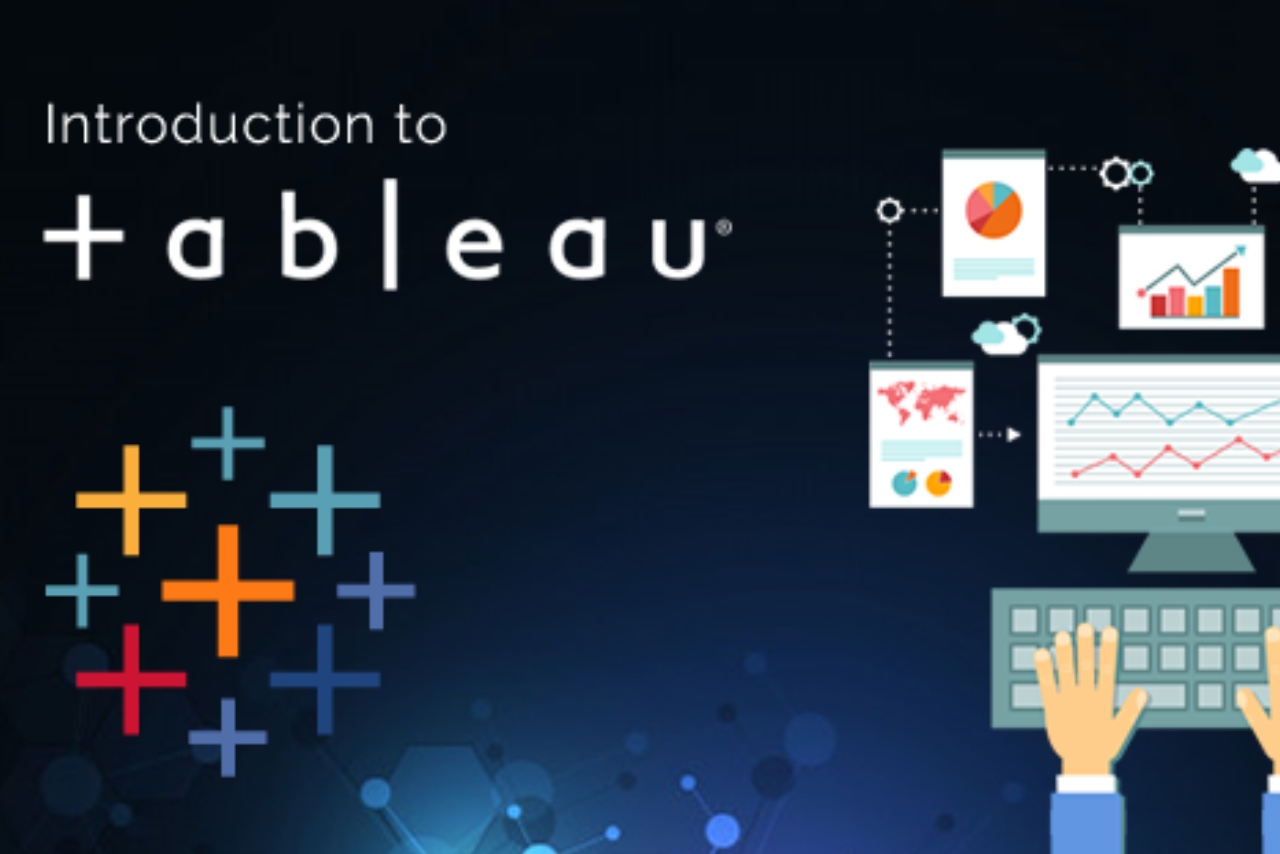 Tableau for College Students