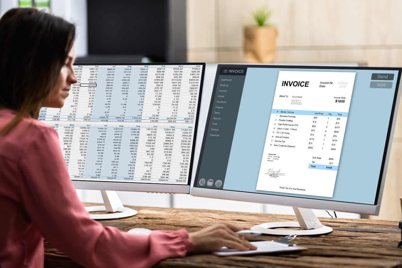 Tally & GST for College Students