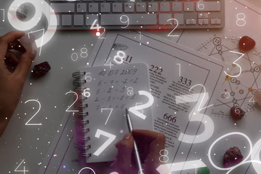 Vedic Maths Program