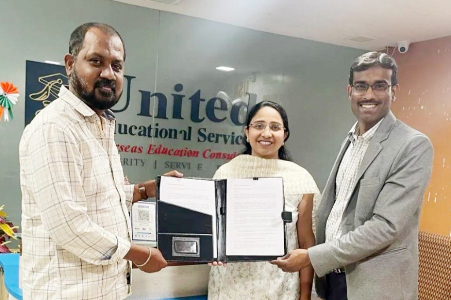 united_educational_services